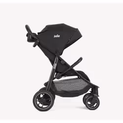 Joie Litetrax Pro Landau avec système de voyage 1 siège(s) Noir - Vue supplémentaire 2
