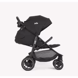 Joie Litetrax Pro Landau avec système de voyage 1 siège(s) Noir - Vue supplémentaire 3