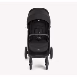 Joie Litetrax Pro Landau avec système de voyage 1 siège(s) Noir - Vue supplémentaire 6
