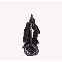Joie Litetrax Pro Landau avec système de voyage 1 siège(s) Noir - Vue supplémentaire 7