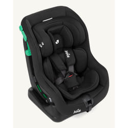 Joie steadi R129 siège-auto bébé 0+/1 (0 - 18 kg; 0 - 4 ans) Noir
