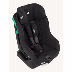 Joie steadi R129 siège-auto bébé 0+/1 (0 - 18 kg; 0 - 4 ans) Noir