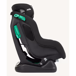 Joie steadi R129 siège-auto bébé 0+/1 (0 - 18 kg; 0 - 4 ans) Noir