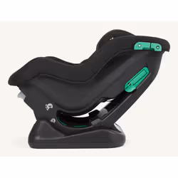 Joie steadi R129 siège-auto bébé 0+/1 (0 - 18 kg; 0 - 4 ans) Noir - Vue supplémentaire 4