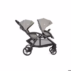 JOIE - Poussette double EVALITE Pebble