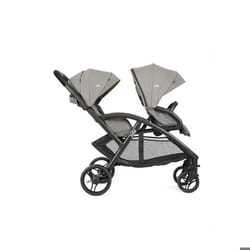 JOIE - Poussette double EVALITE Pebble