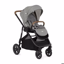 JOIE - Poussette Versatrax Pebble