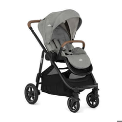 JOIE - Poussette Versatrax Pebble