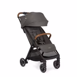 JOIE - Poussette compacte PACT Pro Shell Gray