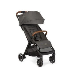 JOIE - Poussette compacte PACT Pro Shell Gray