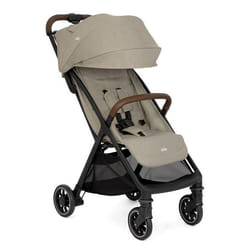 JOIE - Poussette compacte Pact Pro - Oak