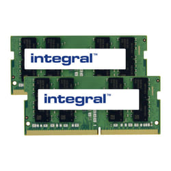 Integral CT2K32G4SFD832A-IN module de mémoire 64 Go 2 x 32 Go DDR4 3200 MHz