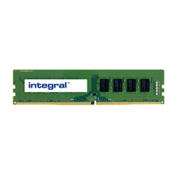 Integral 32GB PC RAM MODULE DDR4 3200MHZ EQV. TO KCP432ND8/32 FOR KINGSTON module de mémoire 32 Go 1 x 32 Go