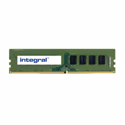 Integral 16GB PC RAM MODULE DDR4 3200MHZ EQV. TO AB600820 FOR DELL, 16 Go, 1 x 16 Go, DDR4, 3200 MHz, 288-pin DIMM
