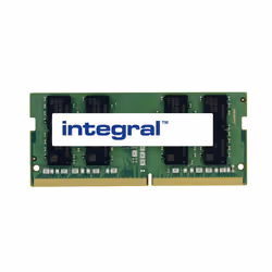 Integral 16GB LAPTOP RAM MODULE DDR4 3200MHZ EQV. TO MTA8ATF2G64HZ-3G2 FOR MICRON, 16 Go, 1 x 16 Go, DDR4, 3200 MHz, 260-pin  ...