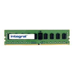 Integral 16GB SERVER RAM MODULE DDR4 3200MHZ EQV. TO KSM32RD8/16MRR F/ KINGSTON module de mémoire 16 Go 1 x 16 Go ECC