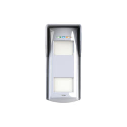Pyronix - triple technology outdoor detector 188x77x84mm - pyxdl12tt-am