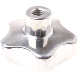 Bouton de serrage RS PRO M10 x 32mm ( Prix pour 1 )