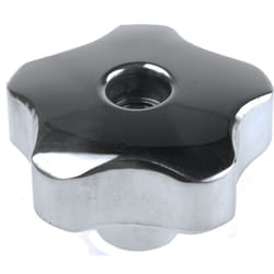 Bouton de serrage Rs Pro M12 x 30mm ( Prix pour 1 )