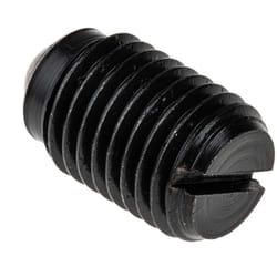 Rs Pro - Poussoir à ressort Filetage M16, longueur 27.5mm ( Prix pour Sachet de 10 )
