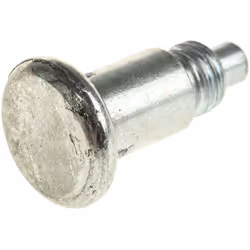 Longueur = 39.4mm Forme du corps = Rond Taille de filetage = M12 x 1.75 Diamètre de tête = 24mm Matériau = Acier Finition = Z ...