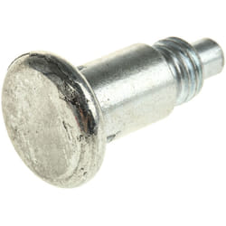 Rs Pro - Boulon d M12 x 1.75 x 39.4mm, tête de 24mm, en Acier ( Prix pour Sachet de 5 )