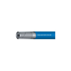 Tuyau Bleu Rs Pro diamètre interne: 8mm, longueur 25m, pour Oxygène ( Prix pour 1 )