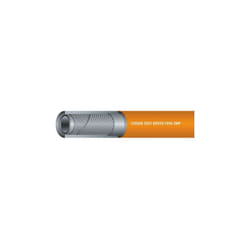 Tuyau Orange Rs Pro diamètre interne: 8mm, longueur 25m, pour Butane, Gaz de pétrole liquéfié, Propane ( Prix pour 1 )