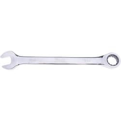 Rs Pro - Clé mixte à cliquet 19 mm en Acier chrome vanadium ( Prix pour 1 )