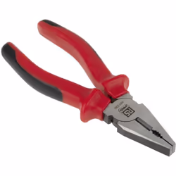 Capacité de coupe = 1,0 mm Style de pointe = Droit Longueur hors tout = 150 mm Matériau = Acier chrome vanadium BS3087. Les p ...