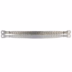 Taille = Ø 0,2 mm Matériau du conducteur = Cuivre étamé Longueur = 0.2m Résistance du conducteur = 2349 O/km Taille de la cos ...