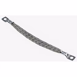 Taille = 24 x 11 x 0,2 mm Matériau du conducteur = Cuivre étamé Section = 8,29 mm² Longueur = 0.15m Résistance du conducteur  ...