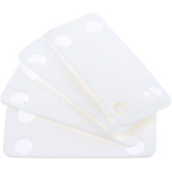 Repère câble Collier, Blanc ( Prix pour Sachet de 100 )
