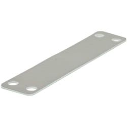 Rs Pro - Repère câble Collier, Blanc ( Prix pour Sachet de 100 )