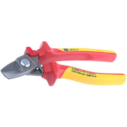Pince coupante à coupe rase 180 mm ( Prix pour 1 ) - Rs Pro