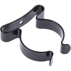 Rs Pro - Clip pour tuyau en acier ressort, pour diamètre de tube de 31.75mm ( Prix pour Paquet de 10 )