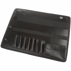 Matériau = Plastique Type de boîte = Mallette à outils Longueur = 450mm Largeur = 340mm Taille = 450mm Dimensions = 450 x 340 ...
