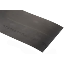 Cale en acier, 2.5m x 150mm x 0.1mm ( Prix pour 1 )