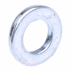 Pour taille de vis/boulon = M6 Matériau = Acier Diamètre intérieur = 6.4mm Diamètre extérieur = 12.5mm Epaisseur = 1.6mm Fini ...