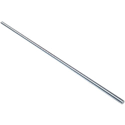 Rs Pro - Tige filetée Acier Zingué, M4 x 1m ( Prix pour Paquet de 5 )