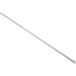 Tige filetée Rs Pro Acier Zingué, M6 x 1m ( Prix pour Paquet de 5 )