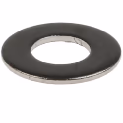 Pour taille de vis/boulon = M8 (Form B) Matériau = Acier Inoxydable Diamètre intérieur = 8.4mm Diamètre extérieur = 17mm Type ...