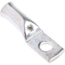 Rs Pro - Cosse à œillet tubulaire Non-isolé, 10mm², M5