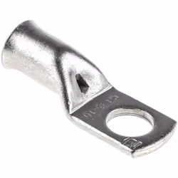 Isolation = Non-isolé Diamètre interne de l'anneau = 10.4mm Taille maximale des conducteurs mm2 = 35mm² Taille de filetage =  ...