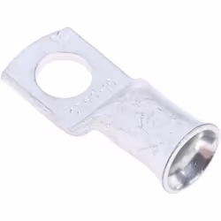 Isolation = Non-isolé Diamètre interne de l'anneau = 10.4mm Taille maximale des conducteurs mm2 = 50mm² Taille de filetage = ...