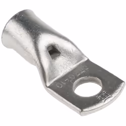 Isolation = Non-isolé Diamètre interne de l'anneau = 10.4mm Taille maximale des conducteurs mm2 = 70mm² Taille de filetage =  ...