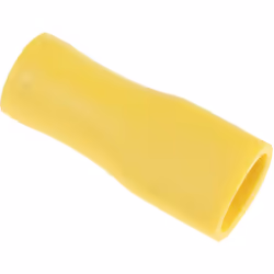 Type = Clip isolé Genre = Femelle Taille maximale des conducteurs mm2 = 6mm² Taille de la languette = 6.3 x 0.8mm Isolation = ...