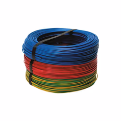 Description générale Le câble électrique H07V-U est conçu pour une utilisation générale et est idéal pour les installations é ...