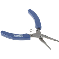 Rs Pro - Pince plate l. (hors tout) 130 mm, l. (mâchoire) 25mm ( Prix pour 1 )