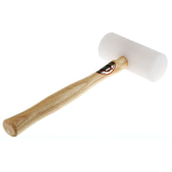 Maillet Rs Pro manche en Bois tête en Polyéthylène 320.0g ( Prix pour 1 )